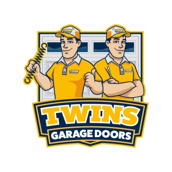 Image for Twins Garage Doors with ID of: 5726689