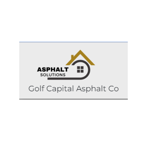Image for Golf Capital Asphalt Co with ID of: 5726883