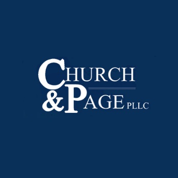 Image for Church & Page PLLC with ID of: 5727080