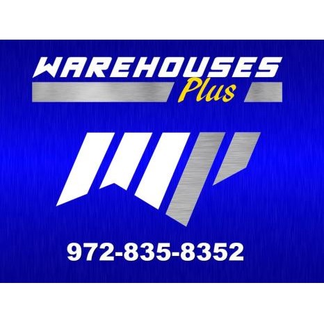 Image for Warehouses Plus with ID of: 5727178