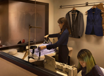 Image for The Prestigious Bespoke with ID of: 5727764