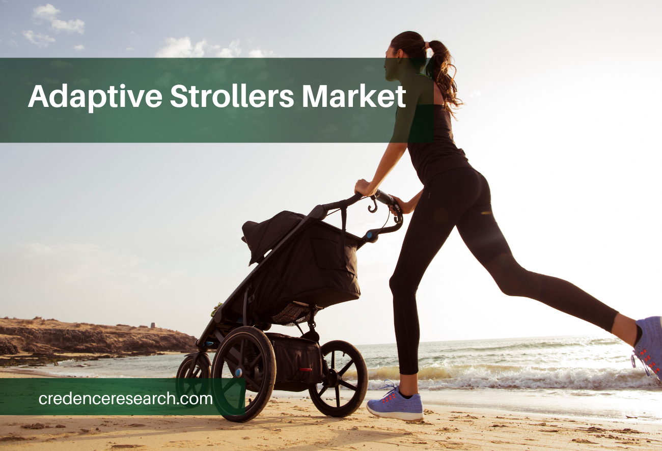 Image for Adaptive Strollers Market Analysis Demand, Statistics, Top Manufacturers, Revenue by Reports and Insights 2030 with ID of: 5728001