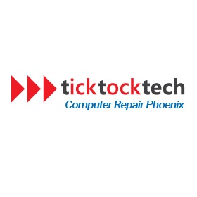Image for TickTockTech - Computer Repair Phoenix with ID of: 5728267
