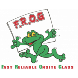 Image for Frog Glass with ID of: 5728279