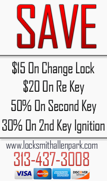 Image for Locksmith Allen Park with ID of: 5728419