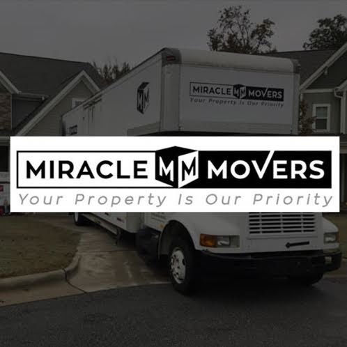 Image for Miracle Movers Charlotte with ID of: 5728466