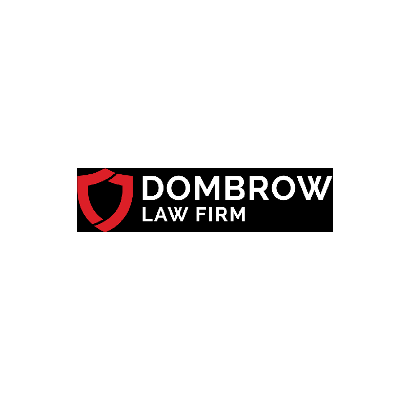 Image for Dombrow Law Firm with ID of: 5728529