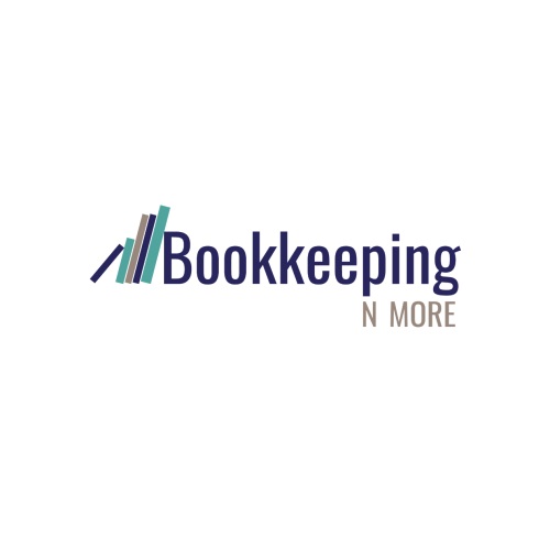 Image for Bookkeeping N More with ID of: 5728664