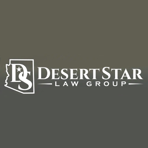 Image for Desert Star Law Group with ID of: 5728695