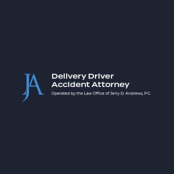 Image for Delivery Driver Accident Attorney, Operated by the Law Office of Jerry D. Andrews, P.C. with ID of: 5728786