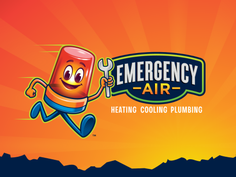 Image for Emergency Air Heating and Cooling with ID of: 5728835