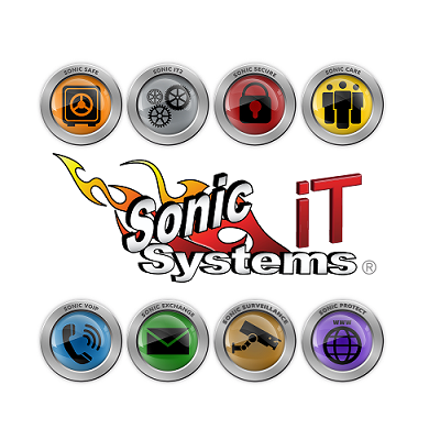 Image for Sonic Systems Inc with ID of: 5729095