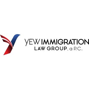Image for Yew Immigration Law Group a P.C. with ID of: 5729315