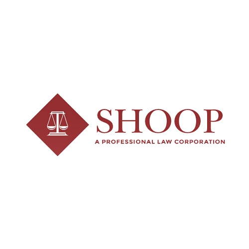 Image for Shoop a Professional Law Corporation with ID of: 5729416