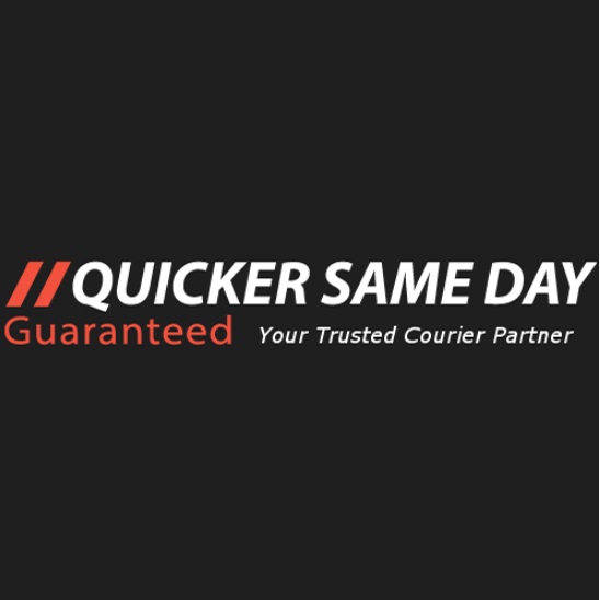 Image for Quicker Same Day Ltd with ID of: 5729474