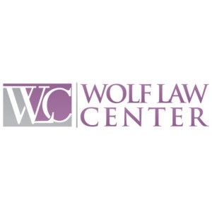 Image for Wolf Law Center with ID of: 5730356