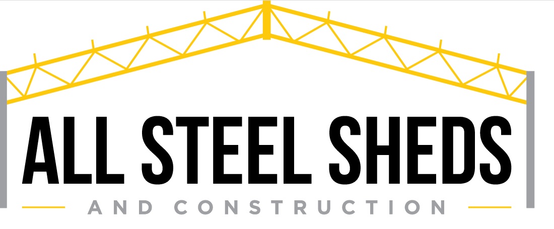 Image for All Steel Sheds with ID of: 5730506
