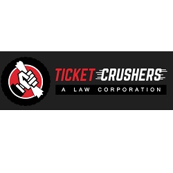 Image for Ticket Crushers, A Law Corporation with ID of: 5730627