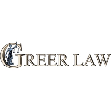 Image for The Greer Law Group with ID of: 5730679