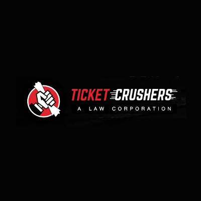 Image for Ticket Crushers, A Law Corporation with ID of: 5730787