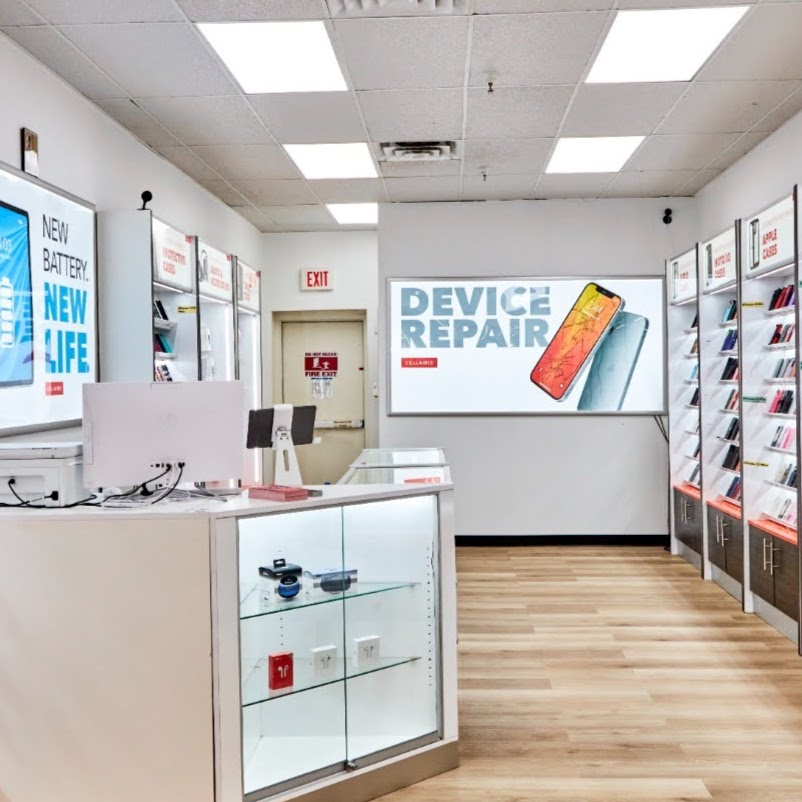 Image for Cellairis Phone Repair Inside Walmart - Spring with ID of: 5730918