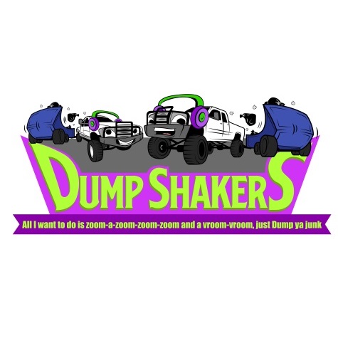 Image for Dump Shakers with ID of: 5731373