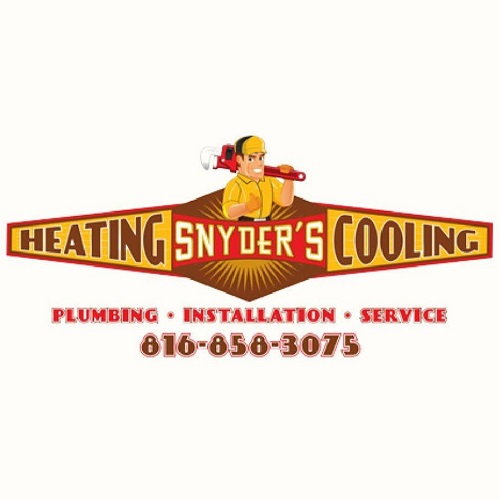 Image for Snyder's Plumbing, Heating & Cooling with ID of: 5732147