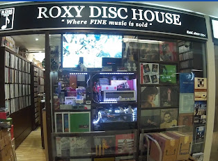 Image for Roxy Disc House with ID of: 5732368