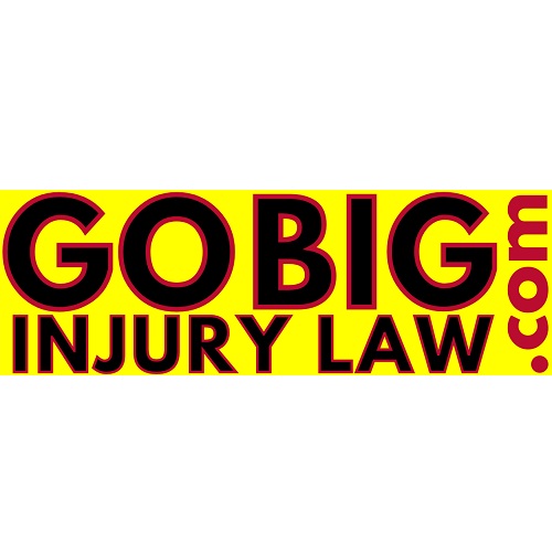Image for Go Big Injury Law with ID of: 5732373