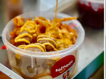 Image for Sofnade Catering with ID of: 5732468