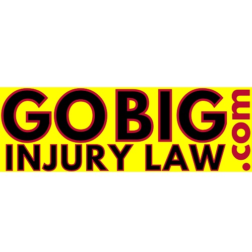 Image for Go Big Injury Law with ID of: 5732689