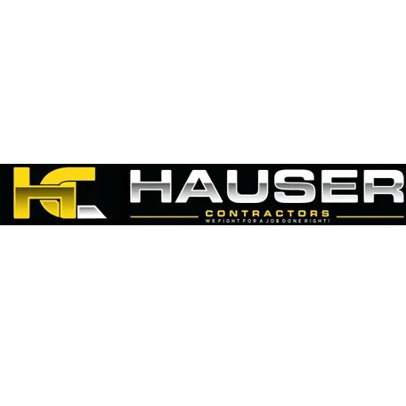 Image for Hauser Contractors with ID of: 5733050