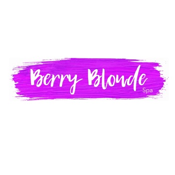 Image for Berry Blonde Spa with ID of: 5733060