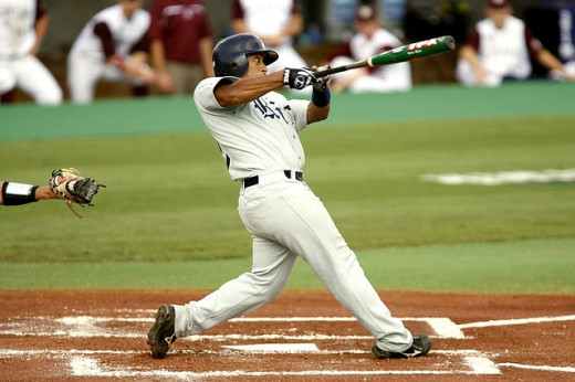 Image for 4 Steps to Recover From a Baseball Shoulder Injury with ID of: 5733217