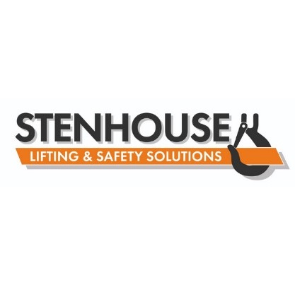 Image for Stenhouse Lifting & Safety Solutions with ID of: 5733709