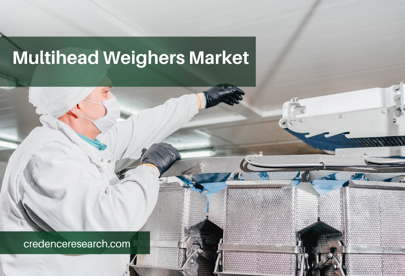 Image for Multihead Weighers Market Analysis Demand, Statistics, Top Manufacturers, Revenue by Reports and Insights 2030 with ID of: 5734217
