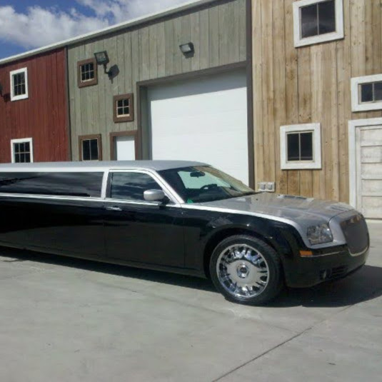 Image for Central Coast Limousine Service with ID of: 5734287