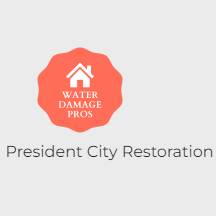 Image for President City Restoration with ID of: 5734354