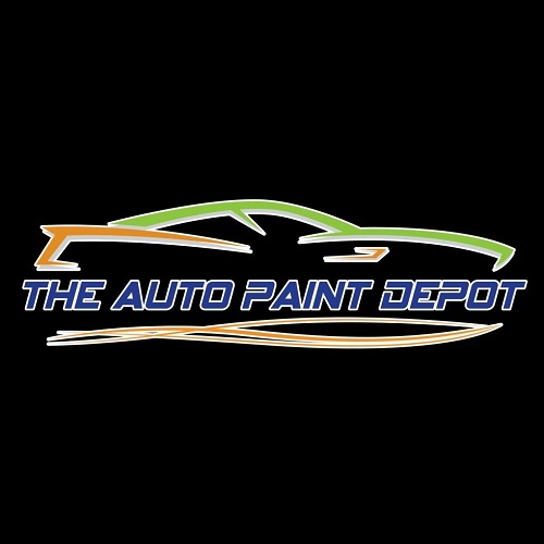 Image for The Auto Paint Depot with ID of: 5734767