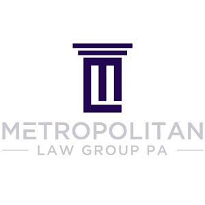 Image for Metropolitan Law Group P.A. with ID of: 5735356