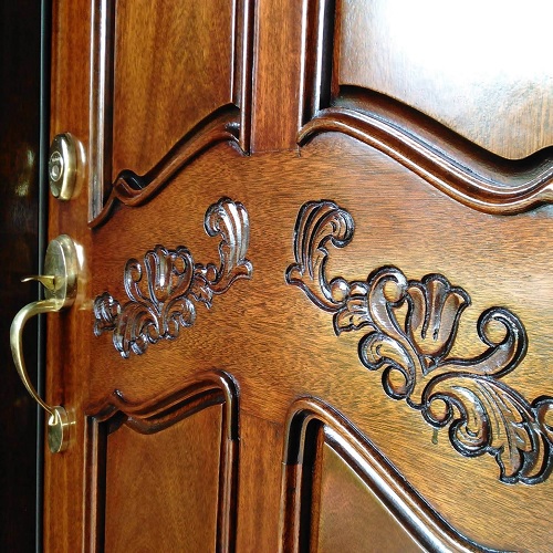 Image for Sturdy Doors Refinishing with ID of: 5735640