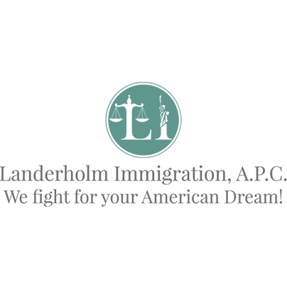 Image for Landerholm Immigration, A.P.C. with ID of: 5736710