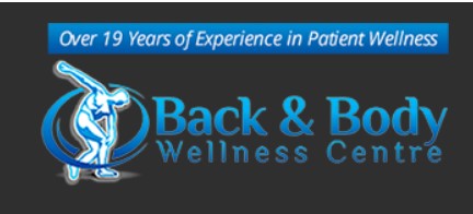Image for Back & Body Wellness Centre with ID of: 5736796