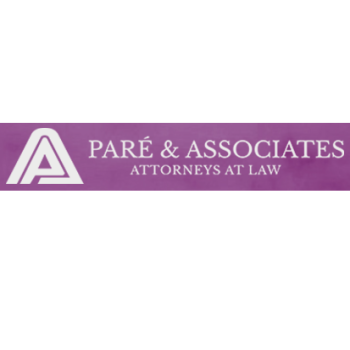 Image for Pare & Associates, LLC with ID of: 5737760