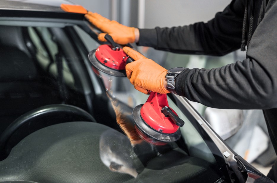 Image for Al's Auto Glass with ID of: 5737834