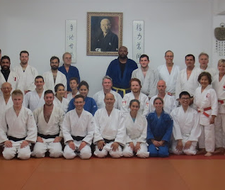 Image for Takahashi Dojo Martial Arts Centre with ID of: 5738021