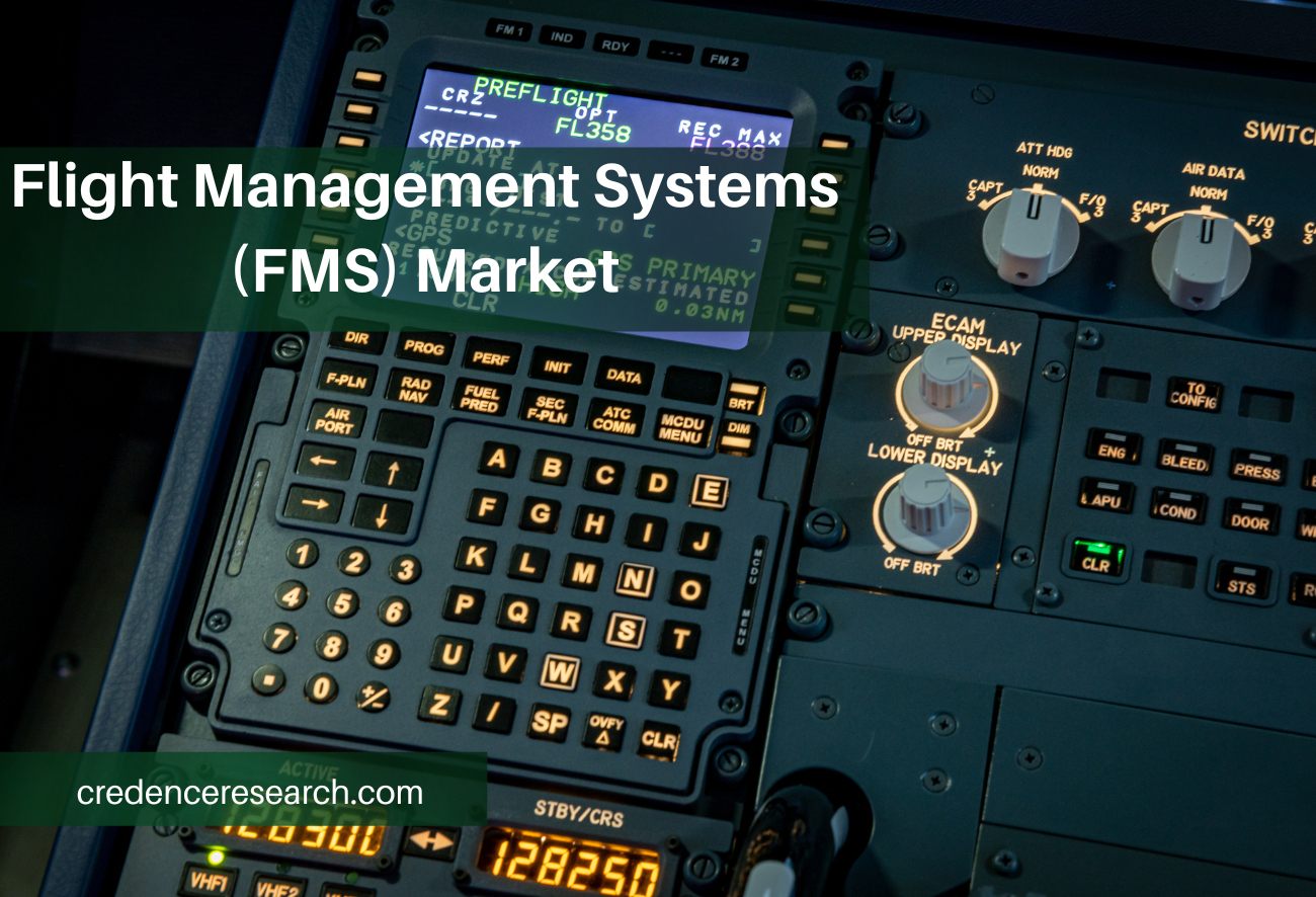 Image for Flight Management Systems (FMS) Market Analysis Demand, Statistics, Top Manufacturers, Revenue by Reports and Insights 2030 with ID of: 5738583