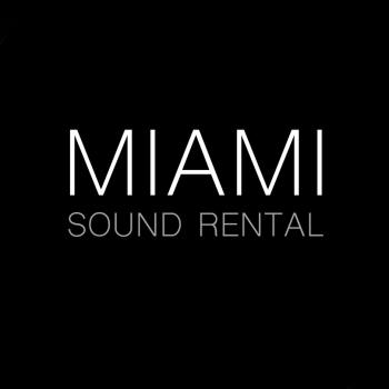 Image for Miami Sound Rental with ID of: 5738943