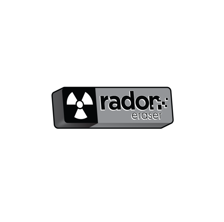 Image for Radon Eraser with ID of: 5739023