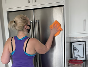 Image for Three North Clean with ID of: 5739509